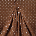 Kutch Tie-Dye Bandhani Cotton Fabric 26