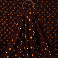 Kutch Tie-Dye Bandhani Cotton Fabric 24