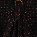 Kutch Tie-Dye Bandhani Cotton Fabric 23