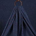 Kutch Tie-Dye Bandhani Cotton Fabric 10