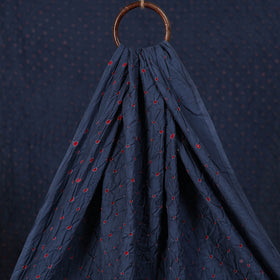 Kutch Tie-Dye Bandhani Cotton Fabric 10