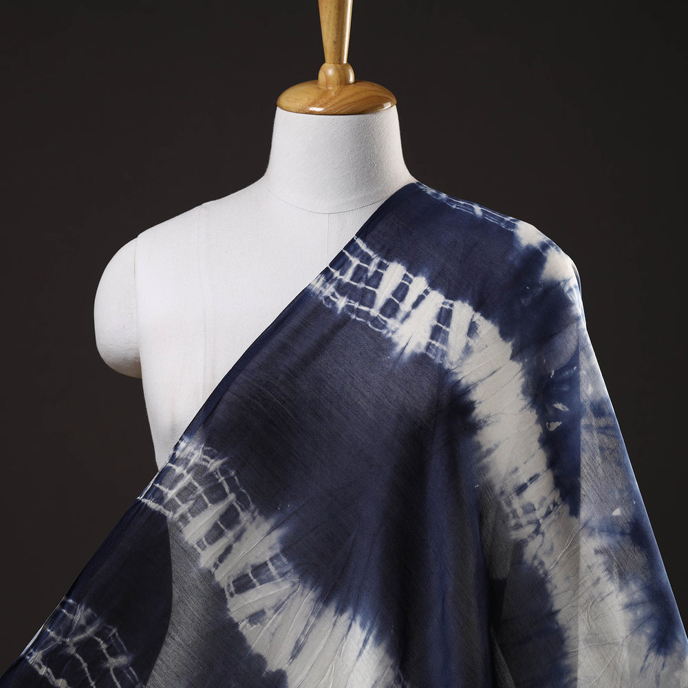 shibori fabric