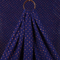 Kutch Tie-Dye Bandhani Cotton Fabric 07