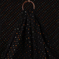Kutch Tie-Dye Bandhani Cotton Fabric 05