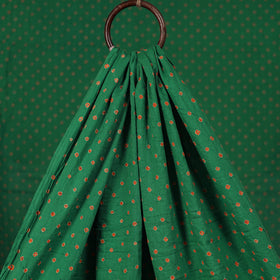 Kutch Tie-Dye Bandhani Cotton Fabric 06