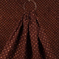 Kutch Tie-Dye Bandhani Cotton Fabric 04