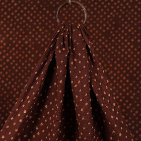 Kutch Tie-Dye Bandhani Cotton Fabric 04