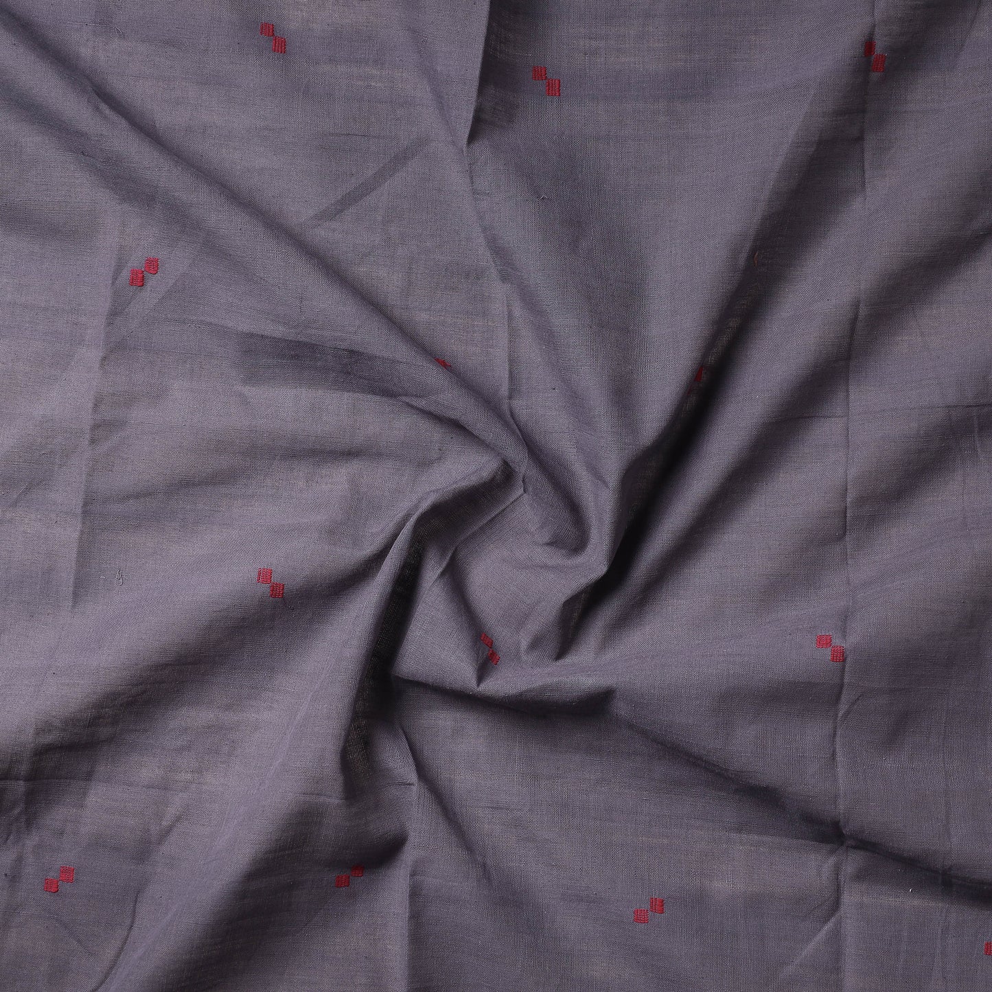 jamdani cotton fabric 