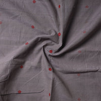 jamdani cotton fabric 