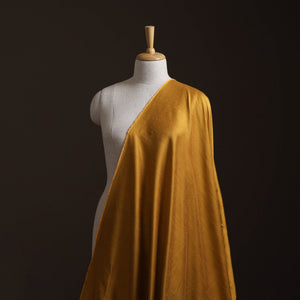 Slub Silk Plain Fabric 02