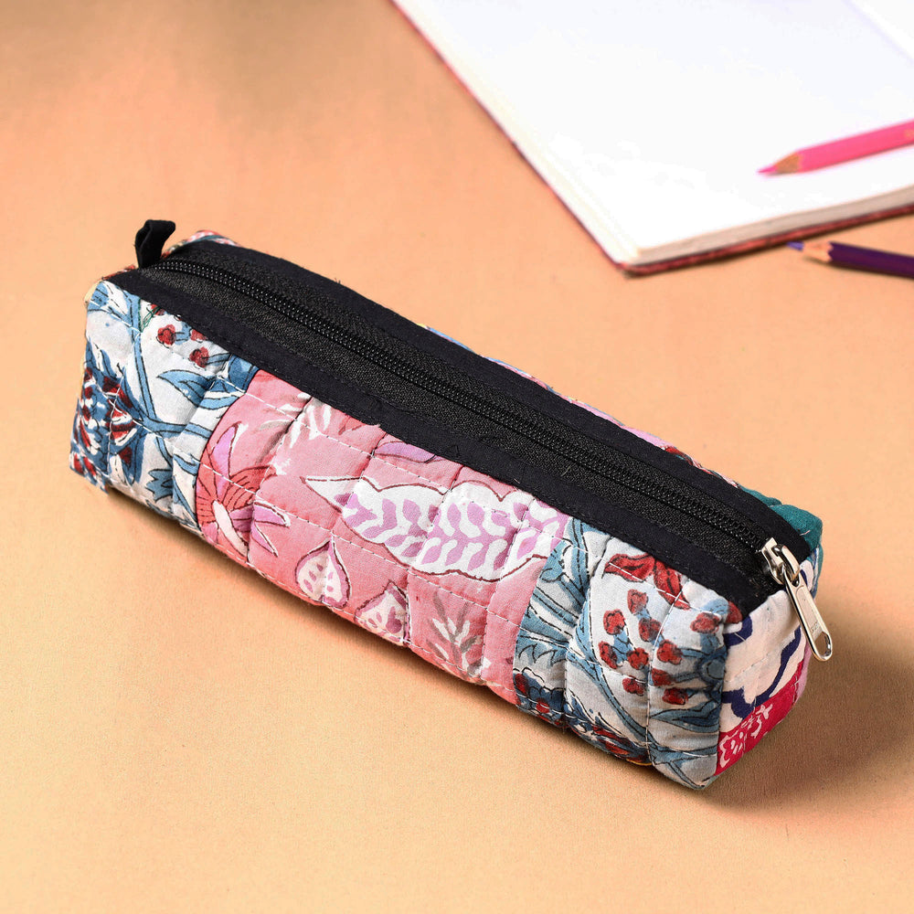 Pencil Pouch
