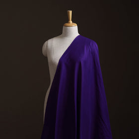 Slub Silk Plain Fabric 14