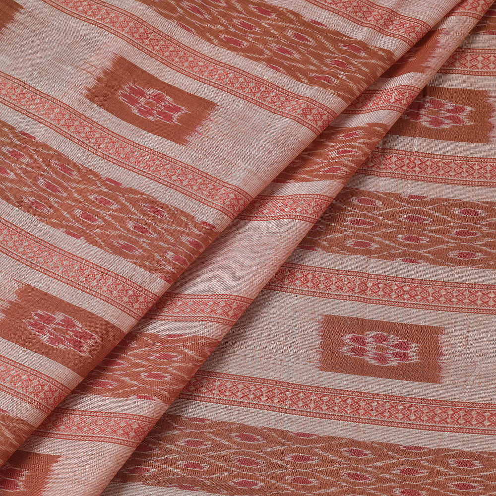 sambalpuri ikat fabric