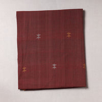 jamdani cotton fabric 