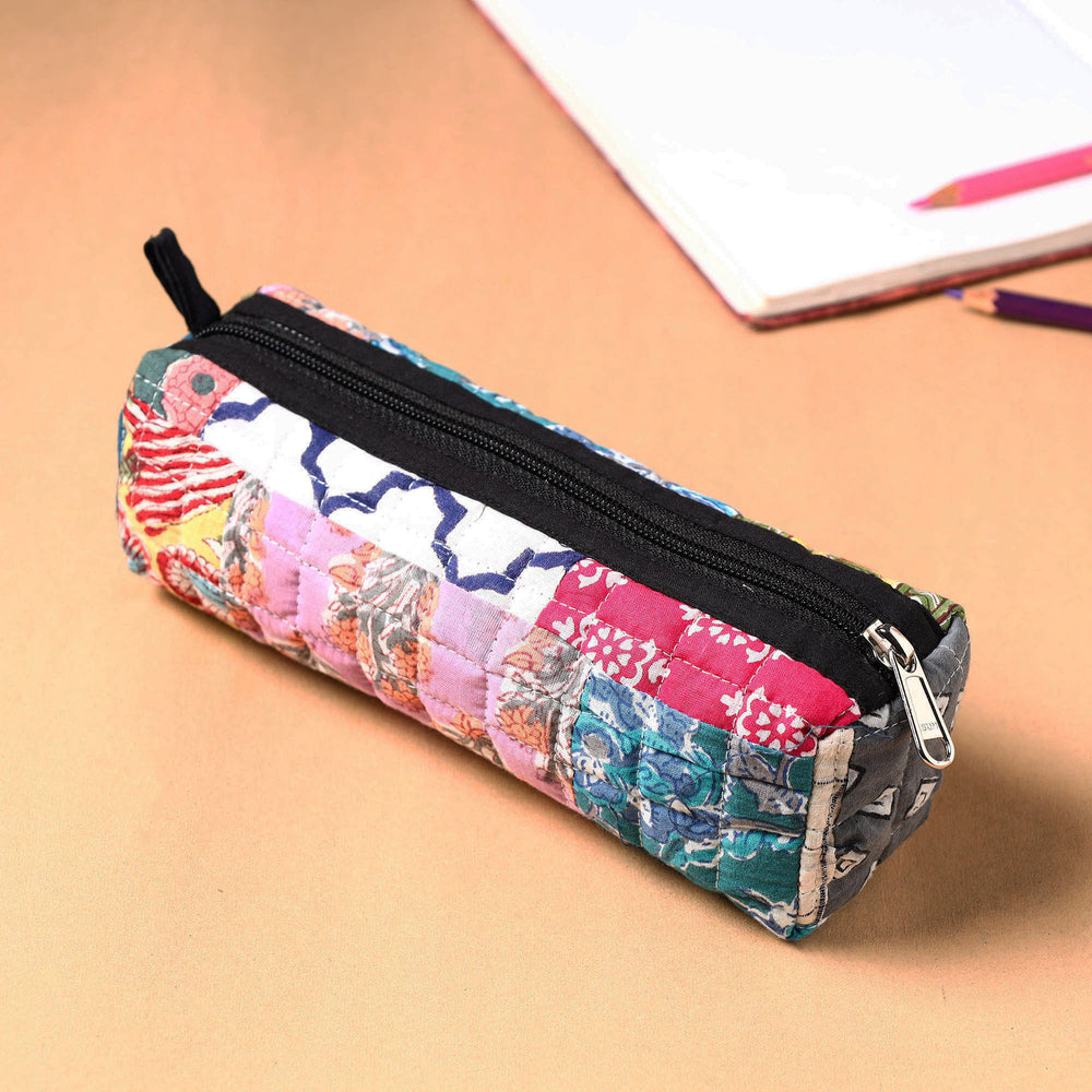 Pencil Pouch
