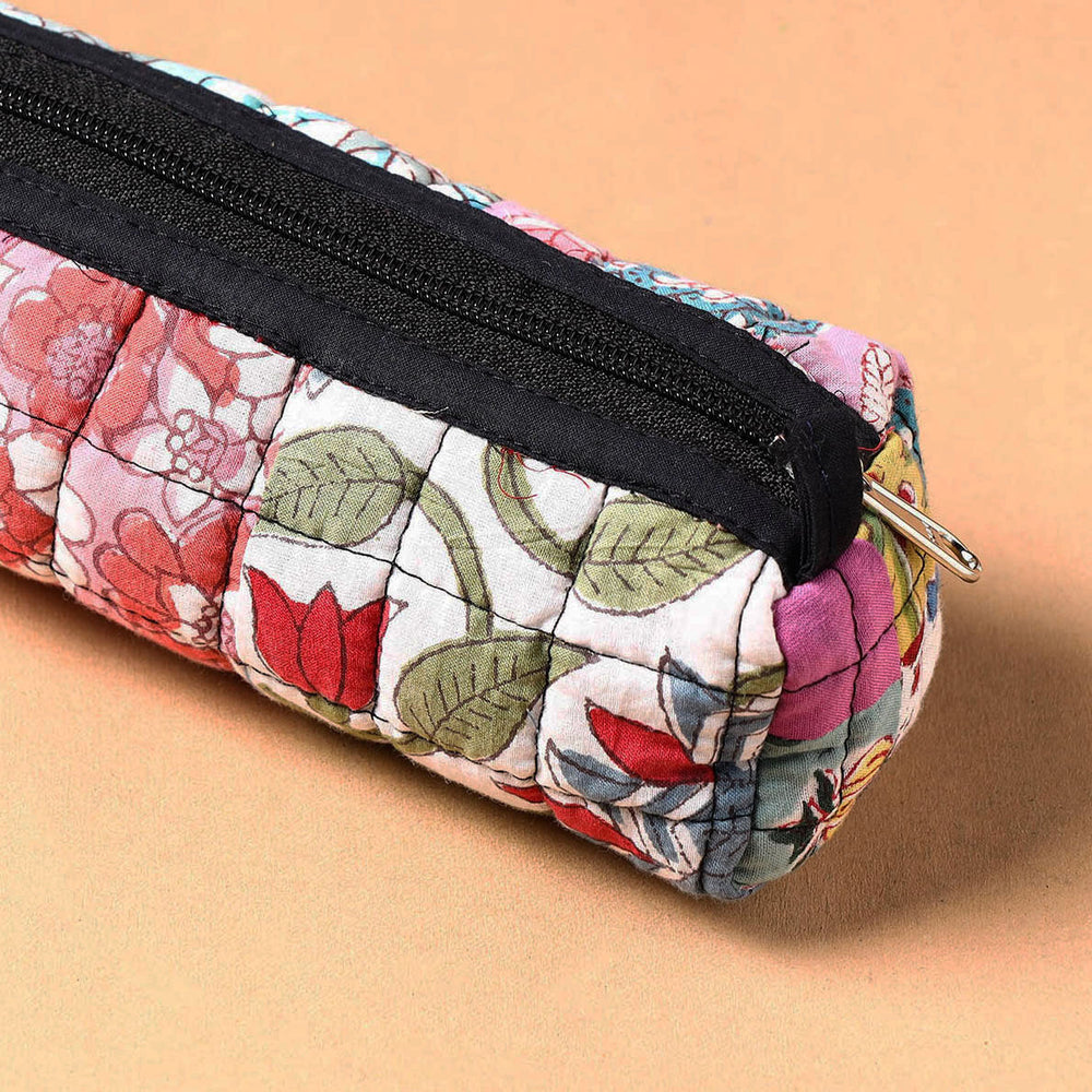 Pencil Pouch
