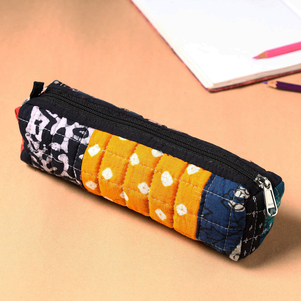 Pencil Pouch
