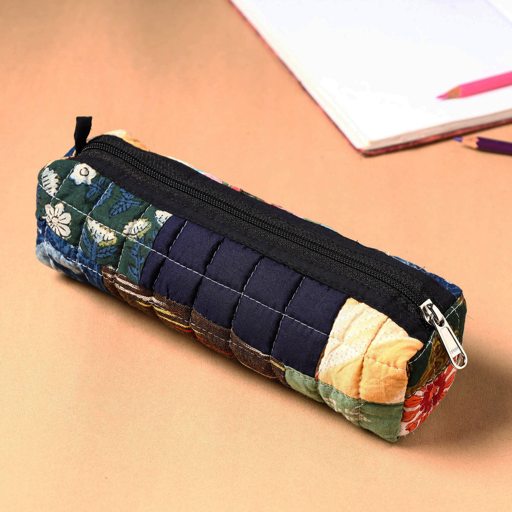 Pencil Pouch
