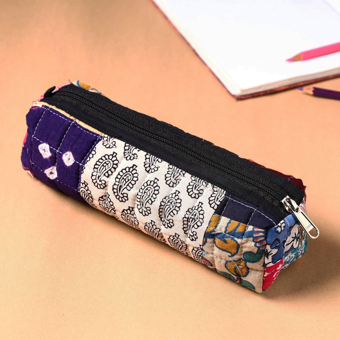 Pencil Pouch
