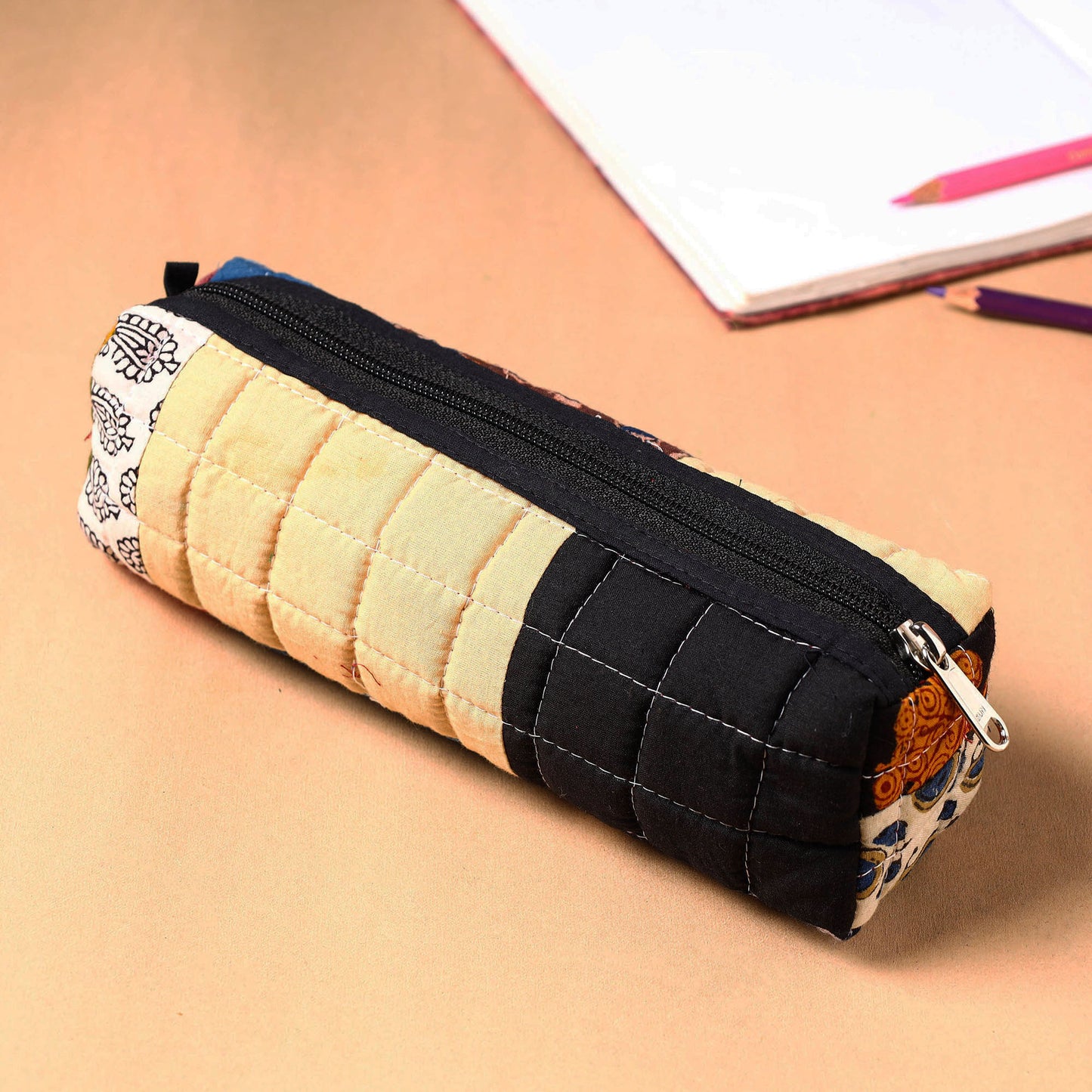 Pencil Pouch
