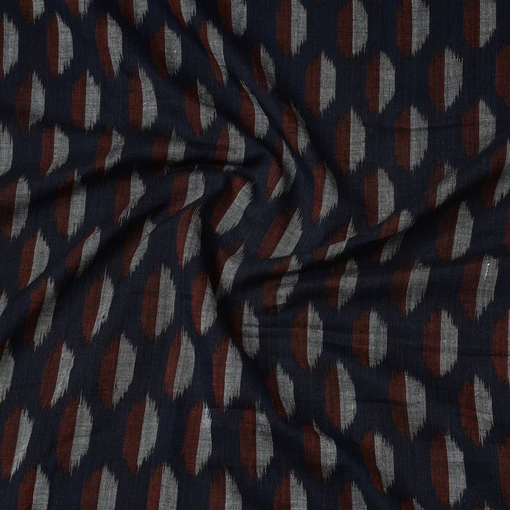 sambalpuri ikat fabric