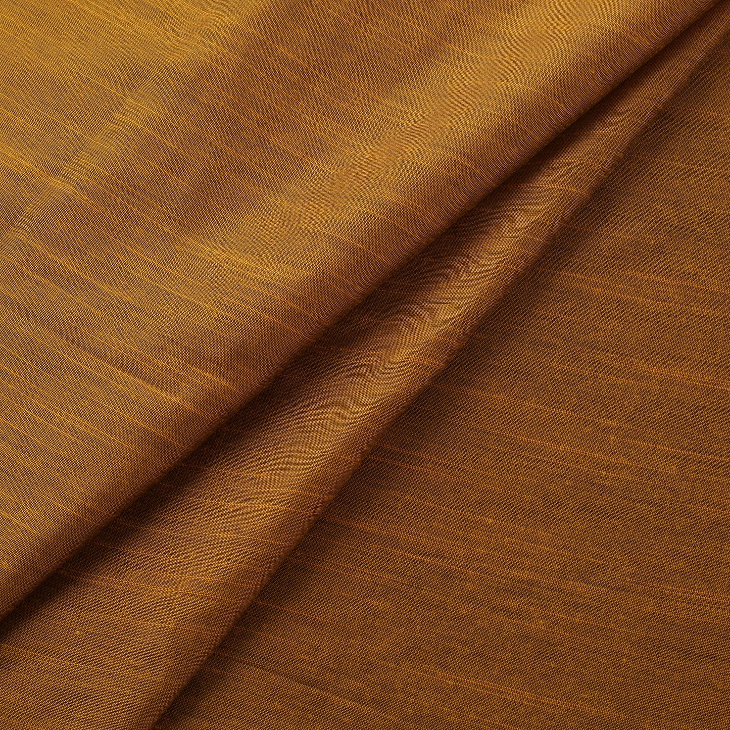 Slub Silk Plain Fabric 02