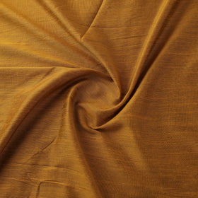 Slub Silk Plain Fabric 02