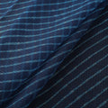 Leheriya Tie-Dye Kota Doria Cotton Fabric 01