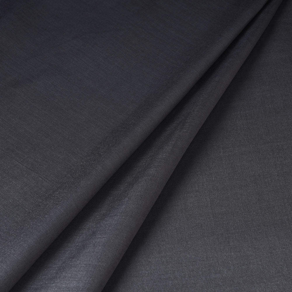 plain silk cotton fabric