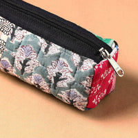 Pencil Pouch
