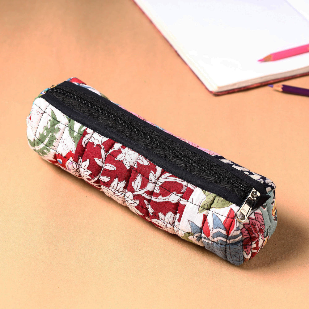 Pencil Pouch
