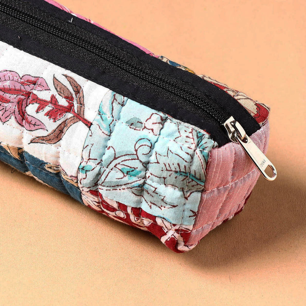 Pencil Pouch
