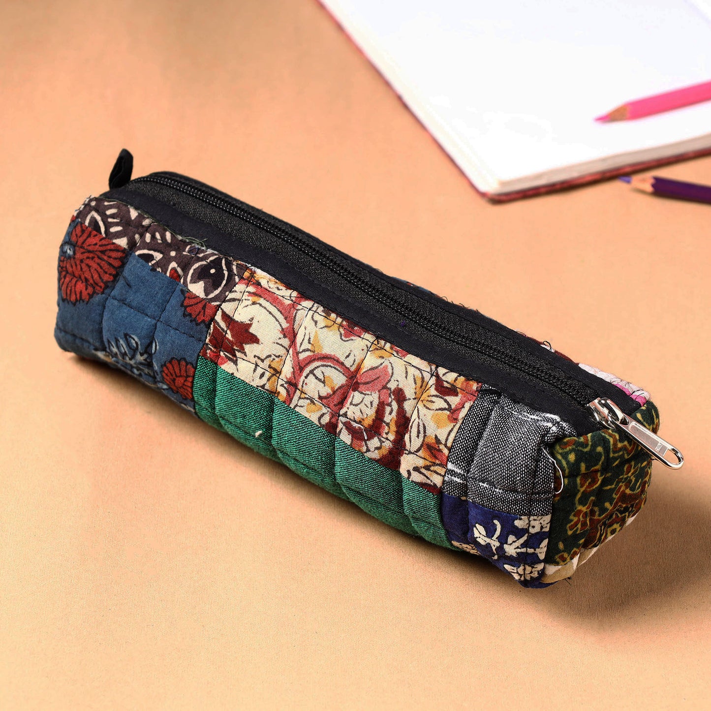 Pencil Pouch
