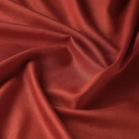 plain silk cotton fabric