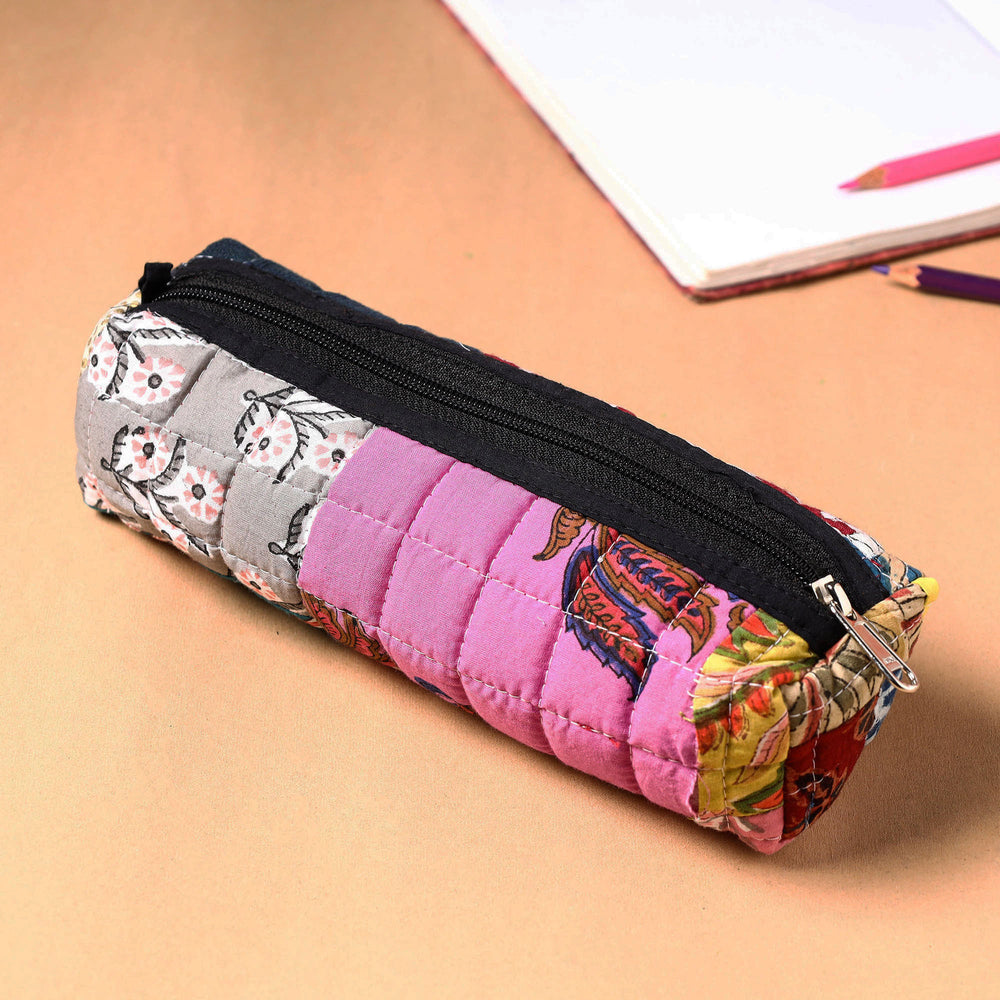 Pencil Pouch
