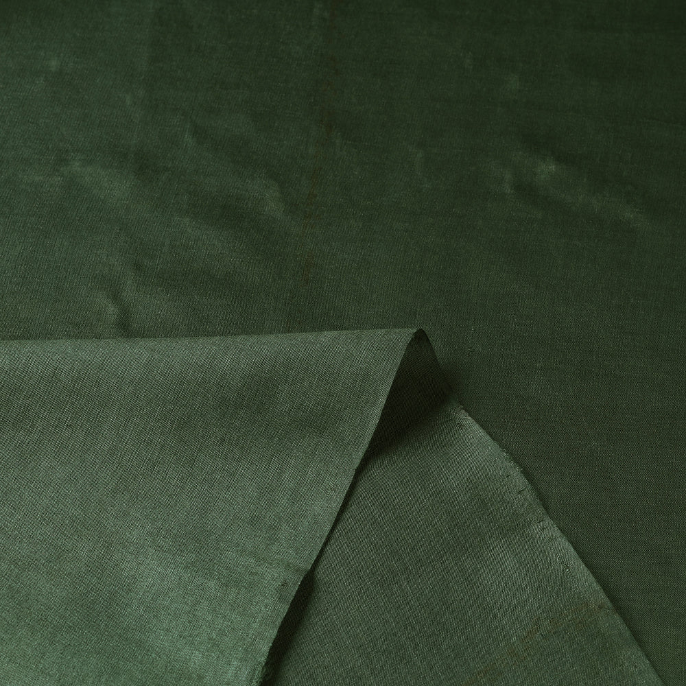 plain silk cotton fabric