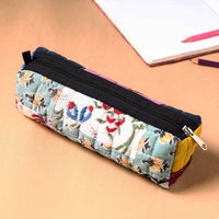 Pencil Pouch
