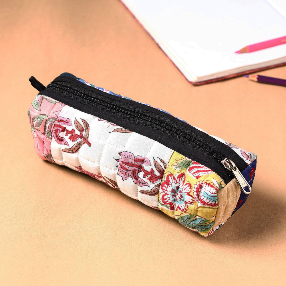 Pencil Pouch
