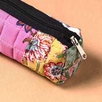 Pencil Pouch
