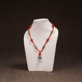 Patwa Threadwork Beaded Necklace by Kailash Patwa 04