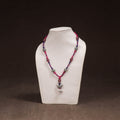 Patwa Threadwork Beaded Necklace by Kailash Patwa 05