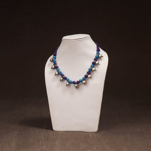 Patwa Threadwork Necklace by Kailash Patwa 33