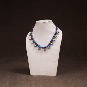Patwa Threadwork Necklace by Kailash Patwa 33