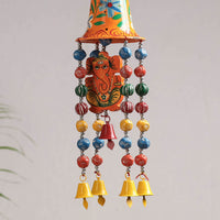 Terracotta Beads Decorative Hanging
