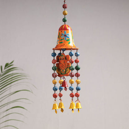 Terracotta Beads Decorative Hanging
