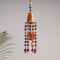 Terracotta Beads Decorative Hanging
