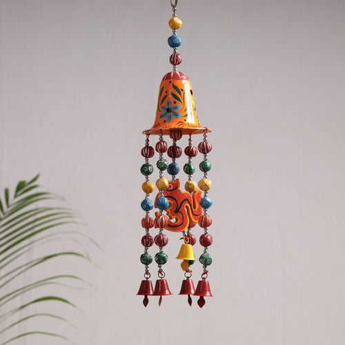 Terracotta Beads Decorative Hanging
