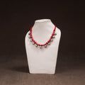 Patwa Threadwork Necklace by Kailash Patwa 36