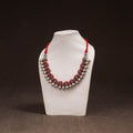 Patwa Threadwork Choker Necklace by Kailash Patwa 38