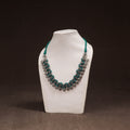 Patwa Threadwork Choker Necklace by Kailash Patwa 39